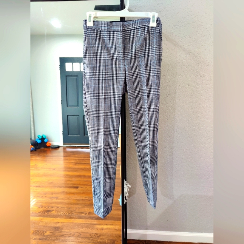 Zara Trousers Size XS